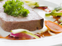 pate