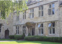 WinstonHouseexterior